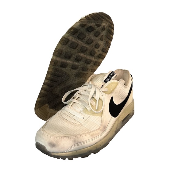 Nike Air Max 90 Terrascape - Picture 4 of 7